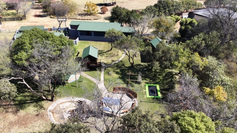 0 Bedroom Property for Sale in Boschfontein A H North West
